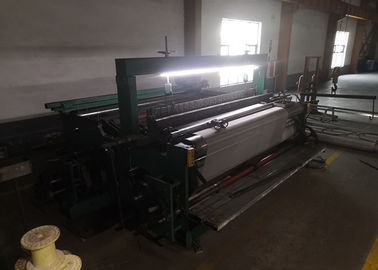 King Kong Network Wire Mesh Making Machine Microgroove Net 4-20 Mesh