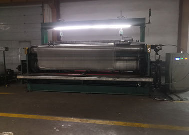 King Kong Network Wire Mesh Making Machine Microgroove Net 4-20 Mesh