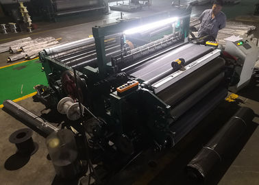 Plain / Twill For 100-400 High Density Mesh Woven Shuttleless Weaving Machine