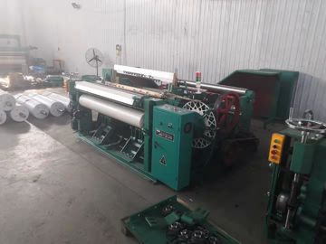King Kong Network Wire Mesh Making Machine Microgroove Net 4-20 Mesh